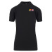 Ladies HETAS Approved Biomass Maintenance Scheme T-Shirt